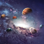 Celestial Events: Parade Of Planets, Meteor Showers And More In June 2024