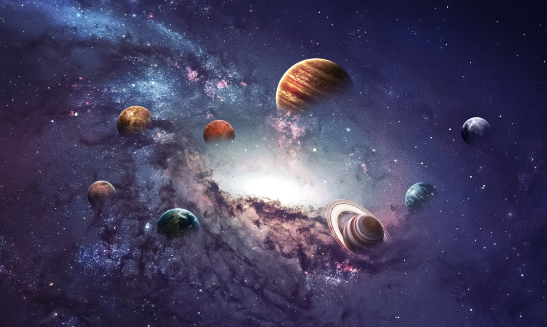 Celestial Events: Parade Of Planets, Meteor Showers And More In June 2024