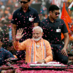 Narendra Modi Secures Third Term as Prime Minister of India’s 2024 Lok Sabha Elections