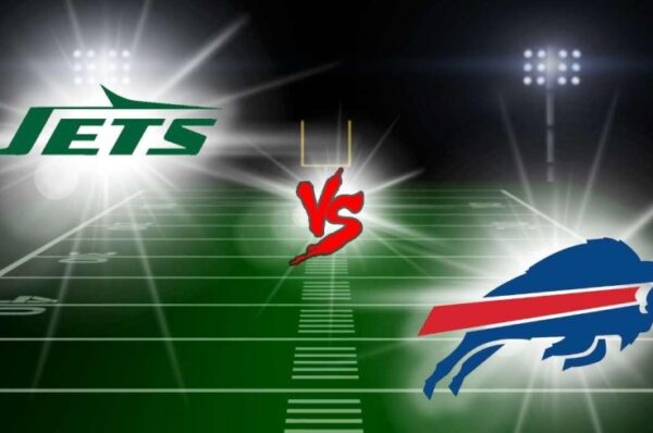 Buffalo Bills vs. New York Jets: A Clash of Titans 2024