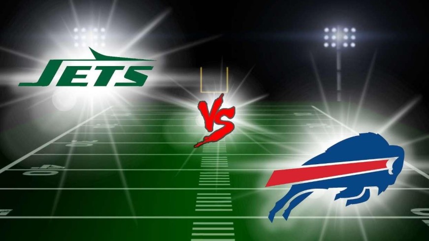 Buffalo Bills vs. New York Jets: A Clash of Titans 2024