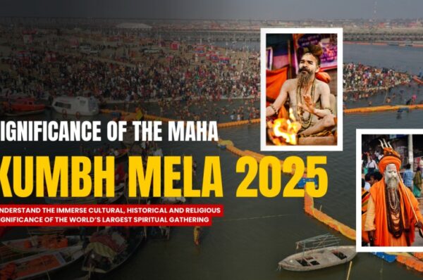 Maha Kumbh Mela 2025: The Ultimate Spiritual Experience You Can’t Miss