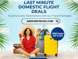 Airofare Travel