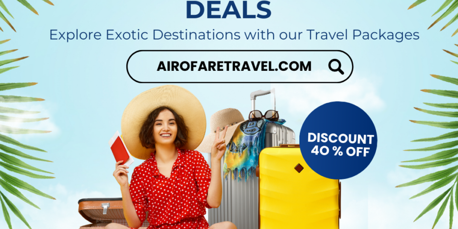 Airofare Travel